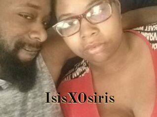 IsisXOsiris
