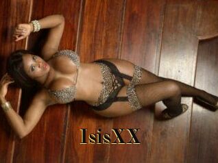 IsisXX