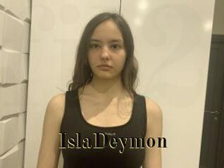 IslaDeymon