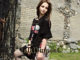 IslaDumont