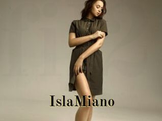 IslaMiano
