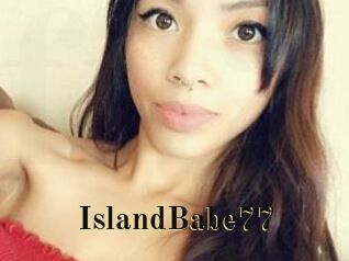 IslandBabe77