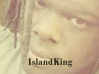 IslandKing