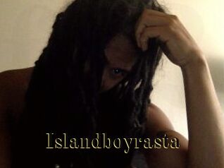 Islandboyrasta