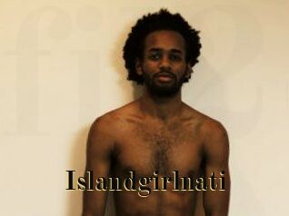 Islandgirlnati