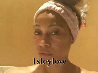 Isleylove