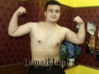 IsmailJames
