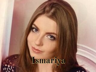 Ismariya
