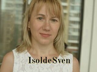 IsoldeSven