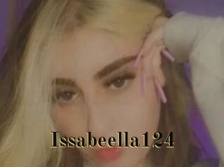 Issabeella124
