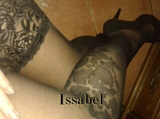 Issabel