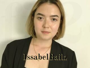 IssabelBailz