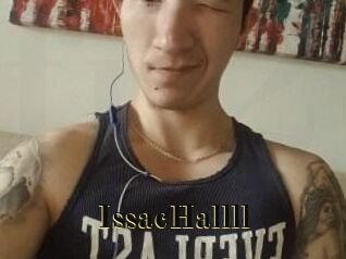 IssacHallll