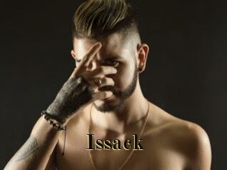 Issack