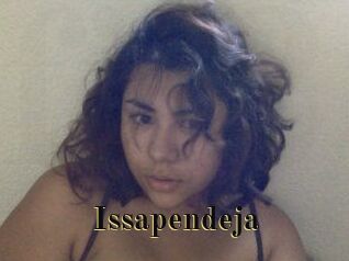 Issapendeja