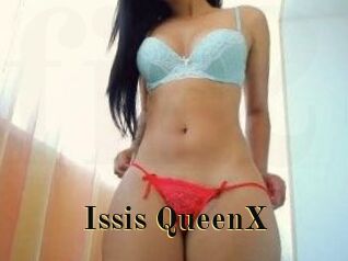 Issis_QueenX