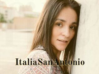ItaliaSanAntonio