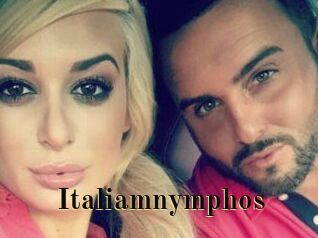 Italiamnymphos