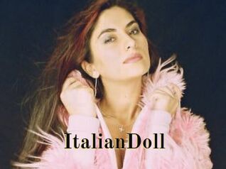 ItalianDoll