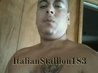 ItalianStallion183