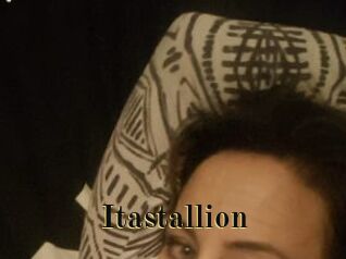 Itastallion
