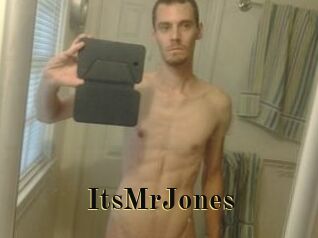 ItsMrJones