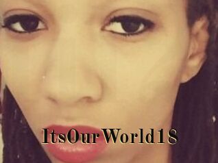 ItsOurWorld18