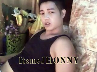 ItsmeJHONNY