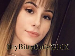 IttyBittyCutieXOOX