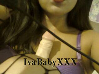 IvaBabyXXX