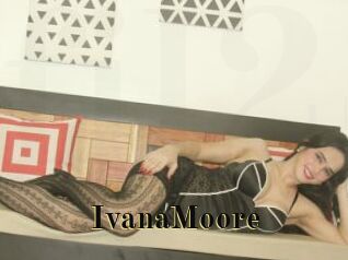IvanaMoore