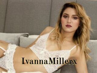 IvannaMillerx