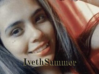 IvethSummer