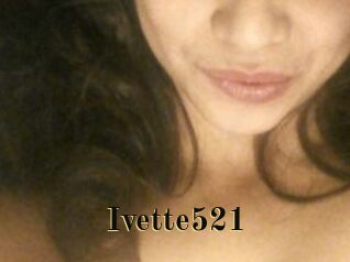 Ivette521