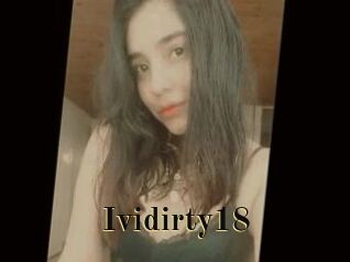 Ividirty18