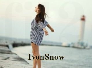 IvonSnow