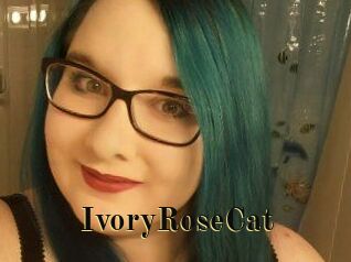 IvoryRoseCat