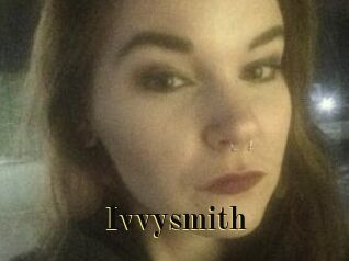 Ivvysmith