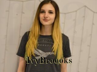 IvyBroooks