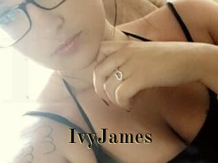 IvyJames