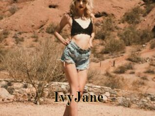 IvyJane