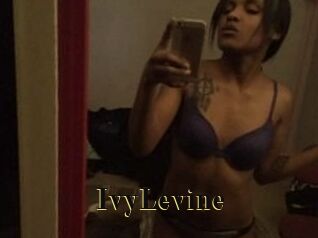 IvyLevine Films 2 Q