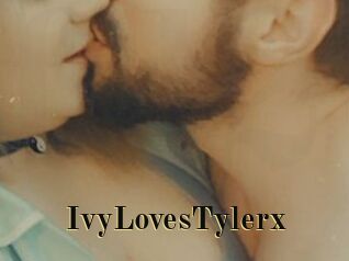 IvyLovesTylerx
