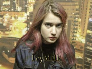 IvyMilk