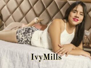 IvyMills
