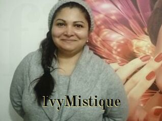 IvyMistique