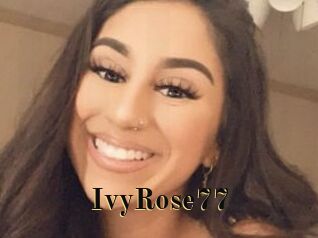 IvyRose77