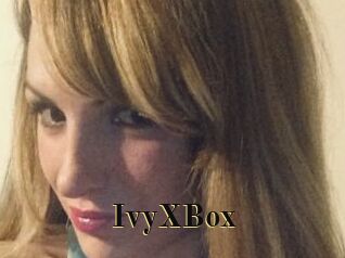 IvyXBox