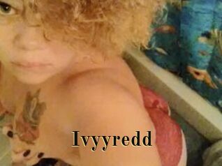 Ivyyredd