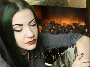 IzaDoraX